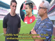 Bóng đá - Messi Thái &quot;im thin thít&quot; vòng loại World Cup: Có xứng được Torres khen ngợi?