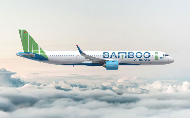 Bamboo Airways vận hành đội bay 10 chiếc Airbus gồm 1 máy bay A319, 5 máy bay A320 và 4 máy bay A321.&nbsp;