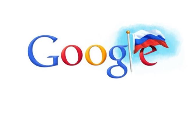 Để hiển thị kết quả xấu độc, Google nhận án phạt tại Nga - 1