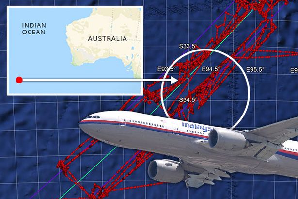 Chuyên gia hàng không Victor Iannello cho biết ông xác định được vị trí chính xác của máy bay MH370
