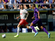 Bóng đá - Video highlight trận Fiorentina - Juventus: Ronaldo nỗ lực, nghẹt thở phút cuối (Vòng 3 Serie A)