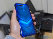 Thời trang Hi-tech - Honor đăng đàn châm biếm loạt iPhone 11 Pro