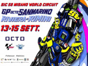 Thể thao - Đua xe MotoGP, San Marino GP: Người Italia quyết tâm bảo vệ &quot;pháo đài&quot;