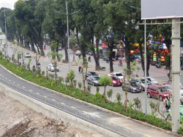 Hà Nội chi hơn 36 tỷ đồng xây 3 cầu vượt cho người đi bộ qua sông Tô Lịch