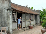 Tin tức trong ngày - Những câu chuyện bí ẩn ở làng Vũ Đại