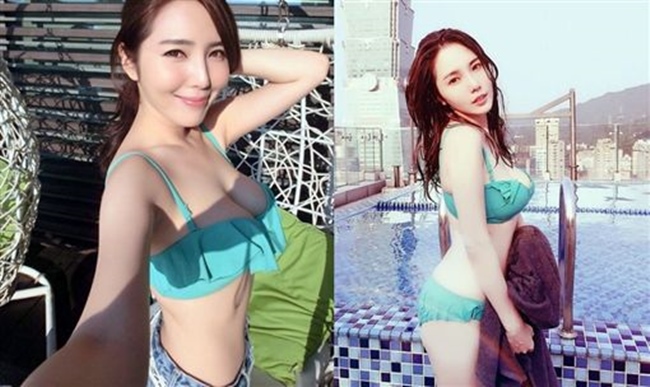 Không những thế, tờ Baidu còn nhận xét, Chu Kỳ Úc là &#34; Yui Hatano phiên bản Đài Loan&#34;.&nbsp; Yui Hatano là diễn viên phim 18+ nổi tiếng ở Nhật Bản.