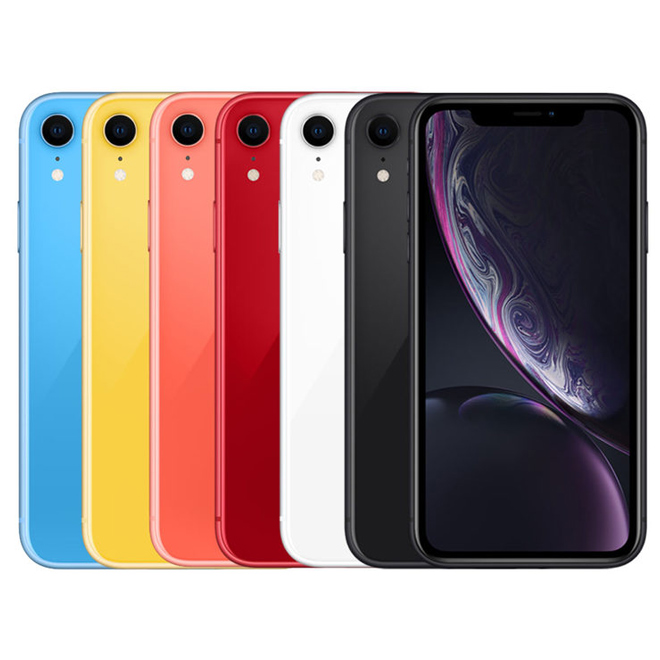 Người dùng iPhone XR không cần thiết phải nâng cấp lên iPhone 11.