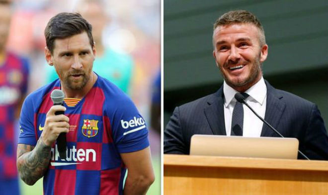 Ngoài Barca, Messi đang nghiêm túc cân nhắc chọn MLS hoặc CLB&nbsp;quê nhà&nbsp;Newell’s Old Boys làm bến đỗ cuối cùng trong sự nghiệp