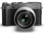 Thời trang Hi-tech - Ra mắt máy ảnh Fujifilm XA7 cho nhiếp ảnh gia còn “non tay”