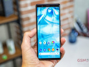 Thời trang Hi-tech - Top 5 tính năng không thể bỏ qua trên Xperia 5 “chân dài”