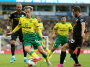 Bóng đá - Video highlight trận Norwich - Man City: Chiến thắng không tưởng, nghẹt thở phút bù giờ (Vòng 5 Ngoại hạng Anh)