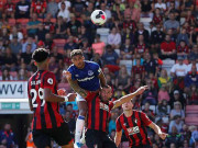 Bóng đá - Video highlight trận Bournemouth – Everton: Cú đúp rực rỡ, thăng hoa mãn nhãn (Vòng 5 Ngoại hạng Anh)