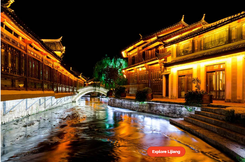 10 điều bạn nên làm khi ghé trấn cổ tuyệt diệu này ở Trung Quốc - 1