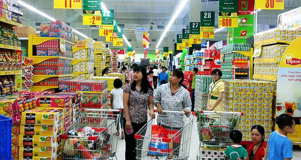 Từ 15- 25/9, nhiều chuỗi siêu thị lớn có khuyến mại khủng