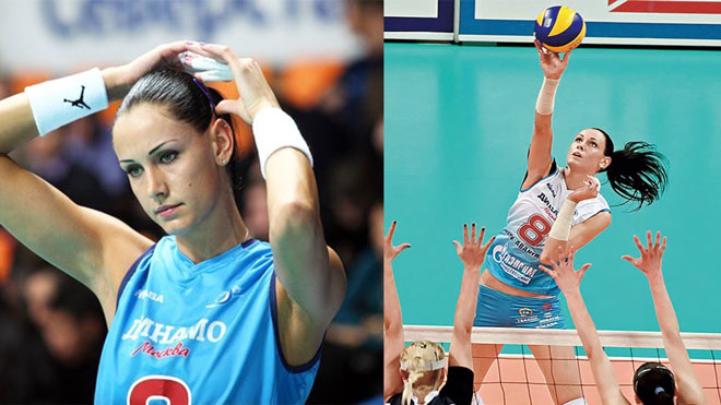 "Sát thủ" có gương mặt xinh đẹp