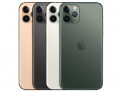 Thời trang Hi-tech - Apple thăng hạng camera thần kỳ như thế nào?