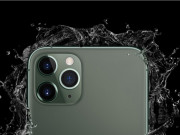 Thời trang Hi-tech - Đừng mải chê camera mà bỏ lỡ các tính năng này trên iPhone 11 Pro