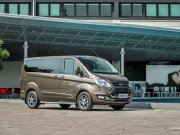 Tin tức ô tô - MPV gia đình Ford Tourneo chính thức ra mắt thị trường Việt, giá dưới 1 tỷ đồng