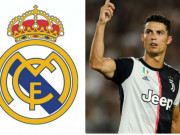 Bóng đá - Real vỡ mộng &quot;bom tấn&quot;: SAO Ngoại hạng Anh mê Ronaldo, về Juventus miễn phí