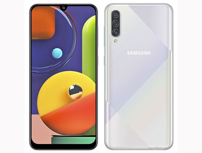 samsung galaxy a50s