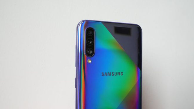 samsung galaxy a50s