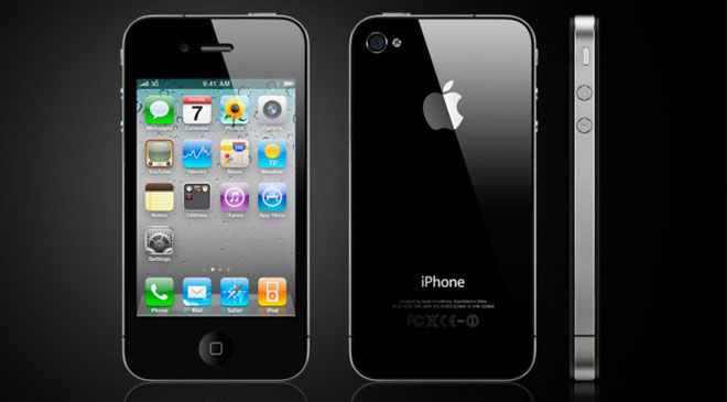 iphone 4