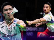 Thể thao - Cầu lông triệu đô: Lin Dan đấu số 1 Momota, 49 phút ngập tràn siêu phẩm