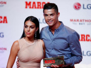 Bóng đá - Ronaldo sắp cưới mỹ nhân: Nghe lời mẹ đẻ, thích làm &quot;chuyện ấy&quot; hơn ghi bàn