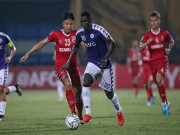 Bóng đá - Cuộc đua Vua phá lưới V-League vẫn là chuyện của “pháo ngoại”