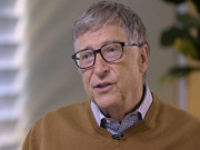 Kinh doanh - Bill Gates dành 35 tỷ USD làm từ thiện trong năm nay nhưng tài sản không hề vơi