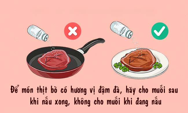 12 mẹo nấu ăn bất bại giúp nàng vụng mấy cũng &#34;thành thần&#34; - 11