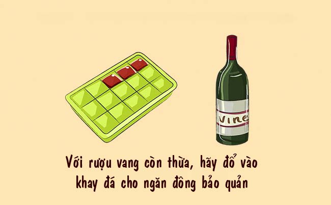 12 mẹo nấu ăn bất bại giúp nàng vụng mấy cũng &#34;thành thần&#34; - 12