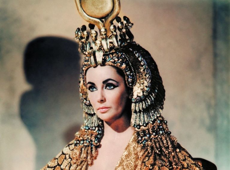 Cleopatra (ảnh minh họa)