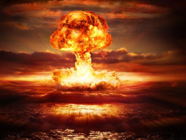 Kịch bản chiến tranh hạt nhân Nga-Mỹ: 34 triệu người chết trong 45 phút?