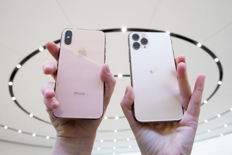 So sánh iPhone 11 Pro Max và XS Max: Năng lực &#34;tân binh&#34; có đáng để thay đổi? - 2