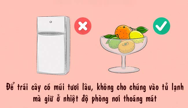 12 mẹo nấu ăn bất bại giúp nàng vụng mấy cũng &#34;thành thần&#34; - 9