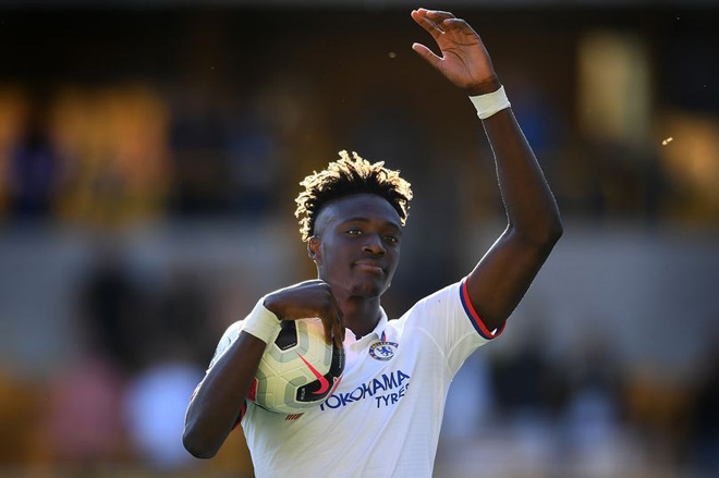 Tammy Abraham được dự đoán sẽ có một trận đấu khó khăn