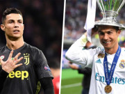 Bóng đá - &quot;Vua&quot; Ronaldo ra quân Cúp C1: Nỗi kinh hoàng với Atletico, Juventus chờ quà