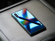 Dế sắp ra lò - Pixel 4 XL chưa ra mắt, Youtuber người Việt đã tung video so sánh với Galaxy Note 10+