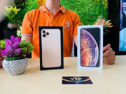 Thời trang Hi-tech - Đánh giá iPhone 11 Pro Max và iPhone Xs Max trong ngày đầu về Việt Nam