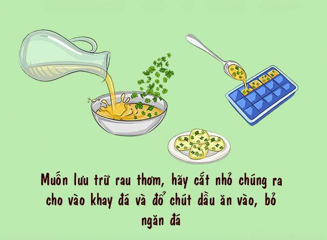 12 mẹo nấu ăn bất bại giúp nàng vụng mấy cũng &#34;thành thần&#34; - 4