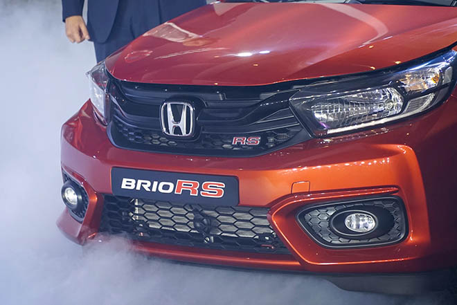 Bảng giá xe Honda Brio cập nhật mới nhất tại các đại lý - 6