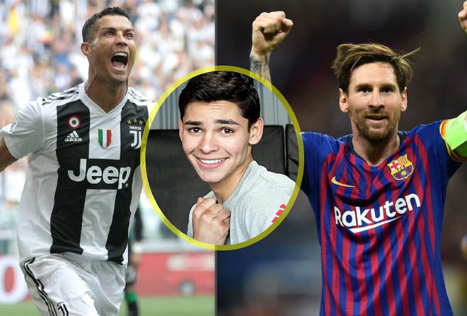 Ronaldo và Messi có lẽ không bao giờ đạt được hợp đồng 700 triệu USD