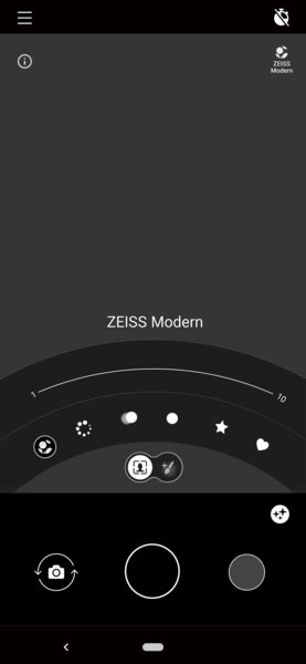 Đồng hành cùng nhau trên con đường thấu hiểu người dùng giữa Nokia smartphones và Zeiss.