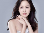 Phim - Sau khi ông xã lên Top 1, Kim Tae Hee sinh con thứ 2