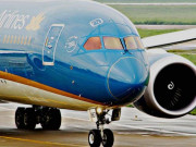 Tin tức trong ngày - Vietnam Airlines nói gì vụ máy bay đi Úc tiếp cận 2 lần mới hạ cánh?