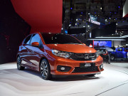 Ô tô - Bảng giá xe Honda Brio cập nhật mới nhất tại các đại lý