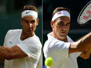 Thể thao - Federer hơn Nadal 1 Grand Slam: “Tàu tốc hành” quyết đua tiếp năm 2020