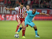 Bóng đá - Olympiakos - Tottenham: Đại tiệc 4 bàn, á quân gặp khó