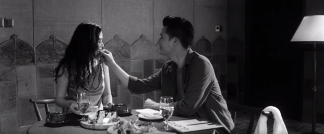 Mới đây nhất, MV "Biết mãi là bao lâu" của nam ca sĩ Quang Dũng trở thành tác phẩm âm nhạc gây "sốc" với người hâm mộ bởi hình ảnh nhân vật nữ trong MV.